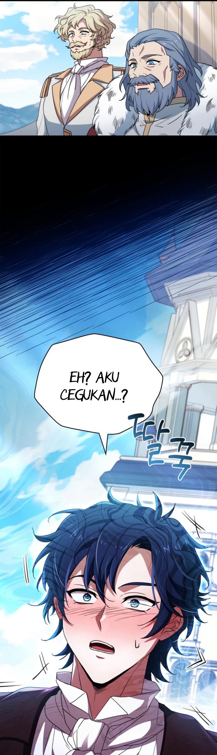 The Crown Prince That Sells Medicine Chapter 07 Gambar 72