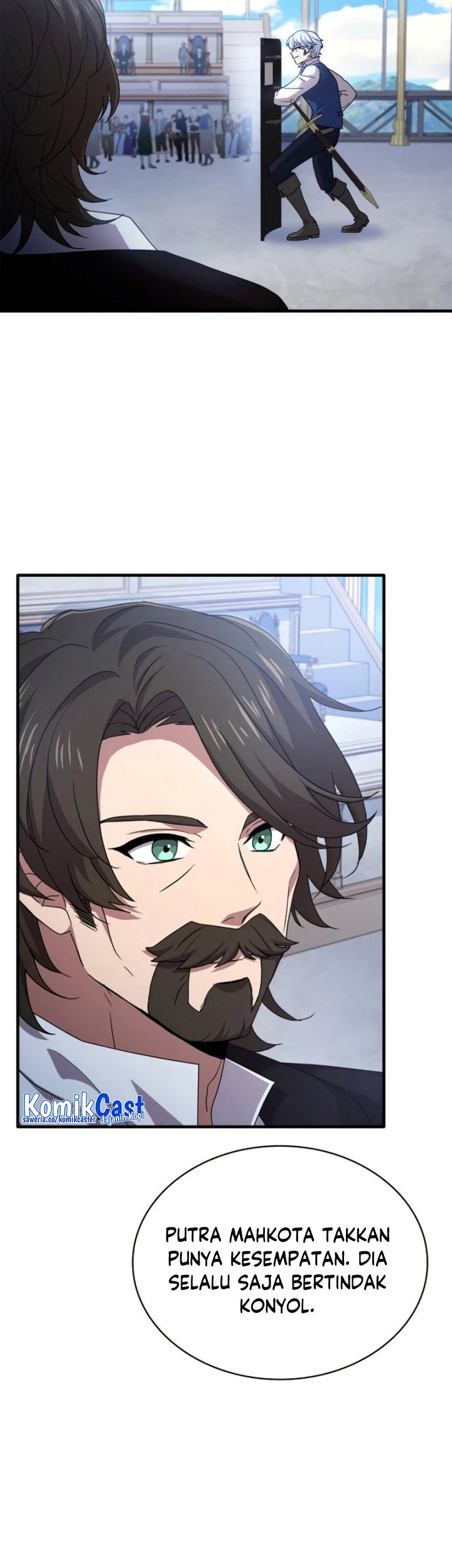 The Crown Prince That Sells Medicine Chapter 07 Gambar 5