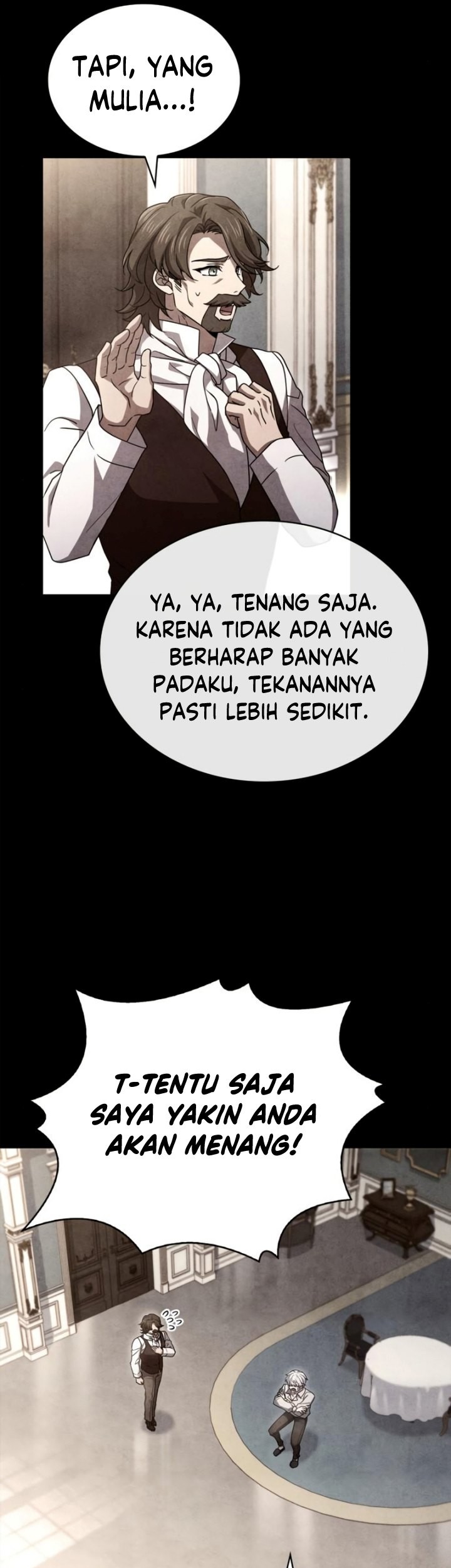 The Crown Prince That Sells Medicine Chapter 07 Gambar 8