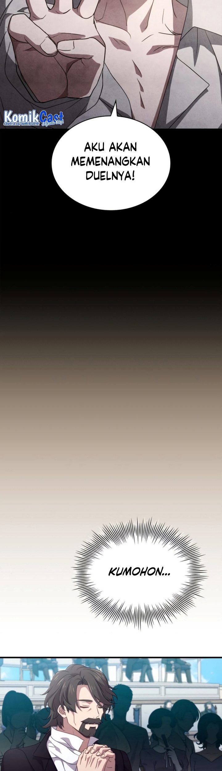 The Crown Prince That Sells Medicine Chapter 07 Gambar 11