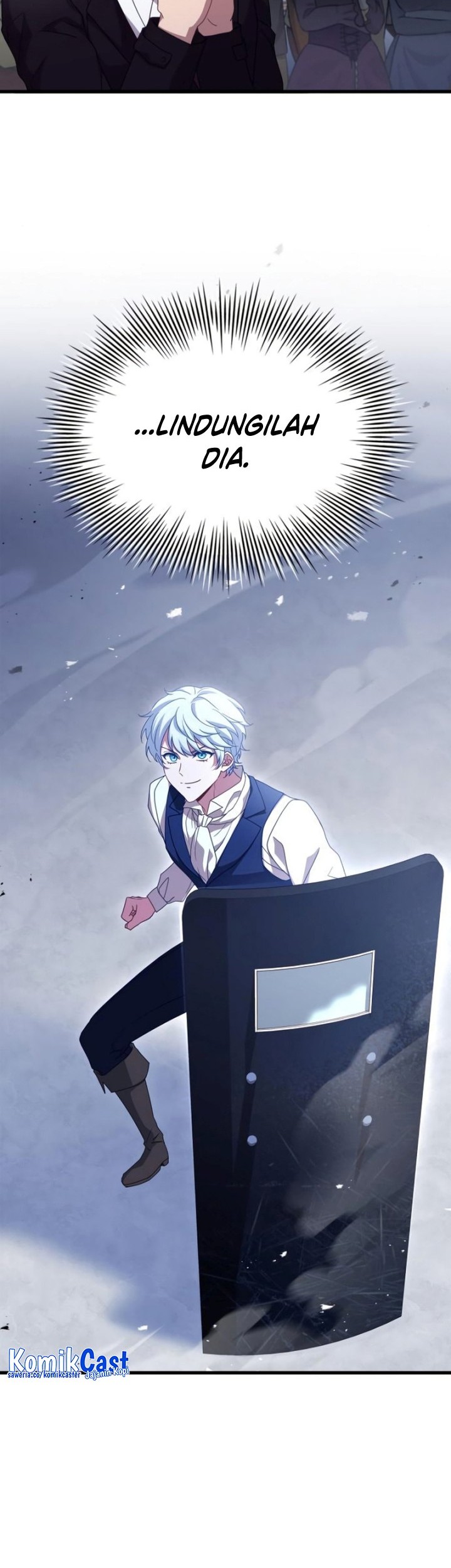 The Crown Prince That Sells Medicine Chapter 07 Gambar 12