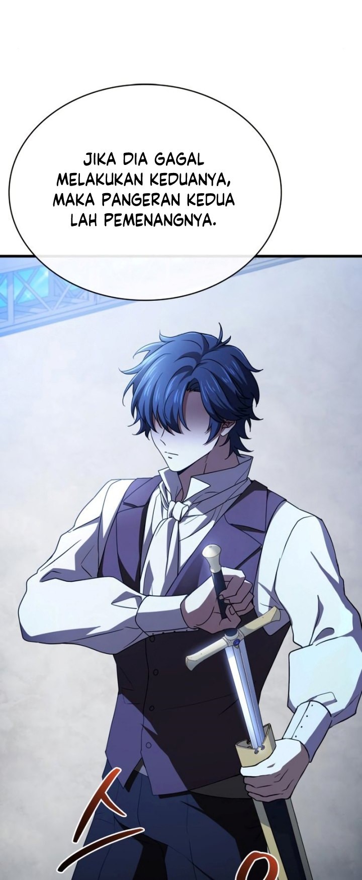 The Crown Prince That Sells Medicine Chapter 07 Gambar 16