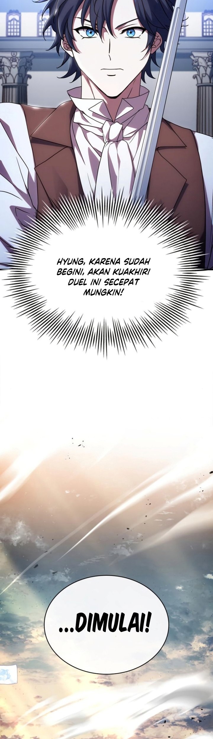 The Crown Prince That Sells Medicine Chapter 07 Gambar 18