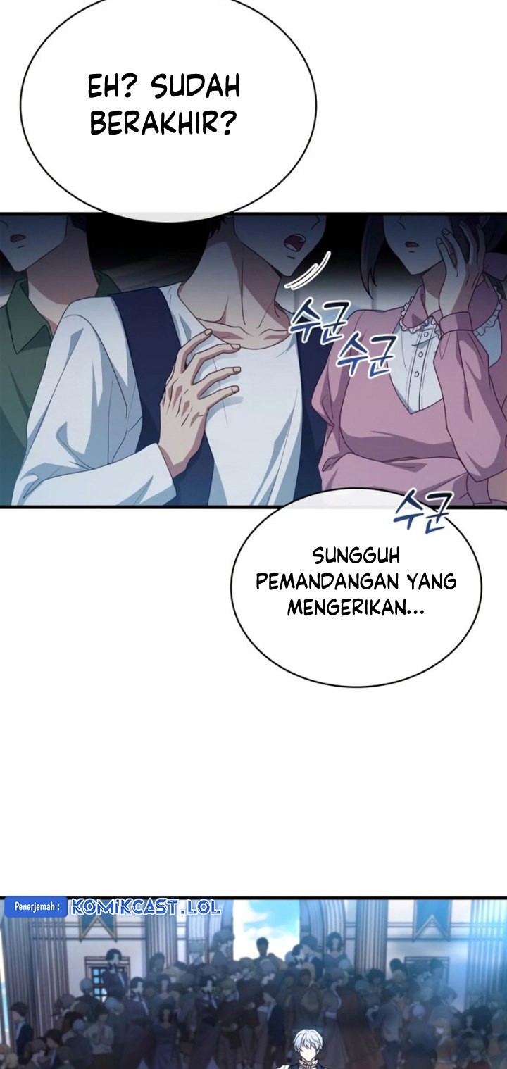 The Crown Prince That Sells Medicine Chapter 07 Gambar 22