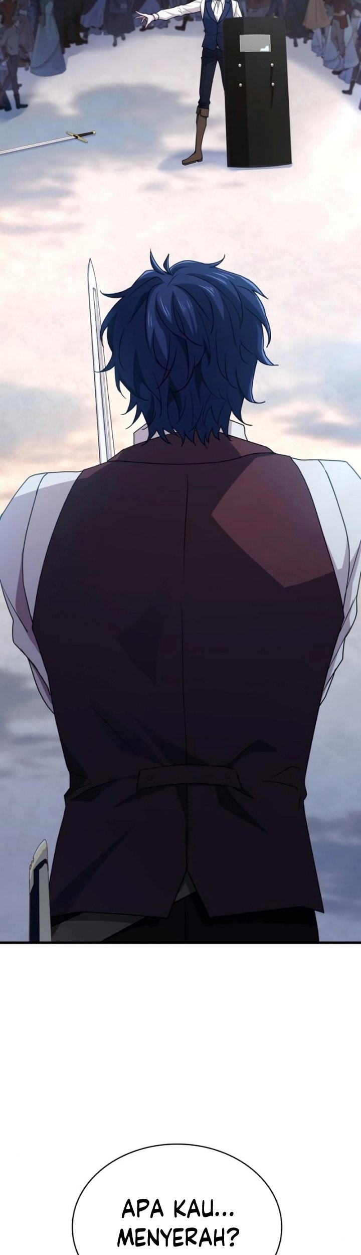 The Crown Prince That Sells Medicine Chapter 07 Gambar 23