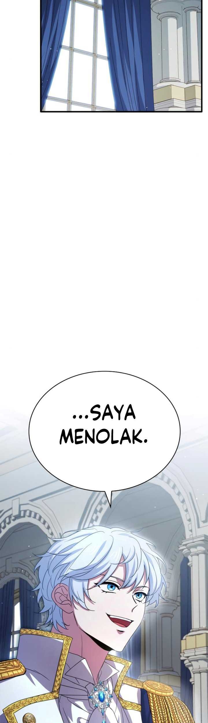 The Crown Prince That Sells Medicine Chapter 06 Gambar 24