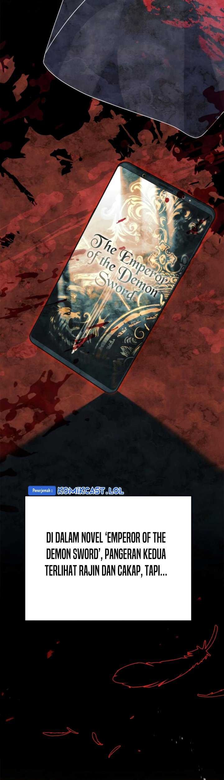 The Crown Prince That Sells Medicine Chapter 06 Gambar 42
