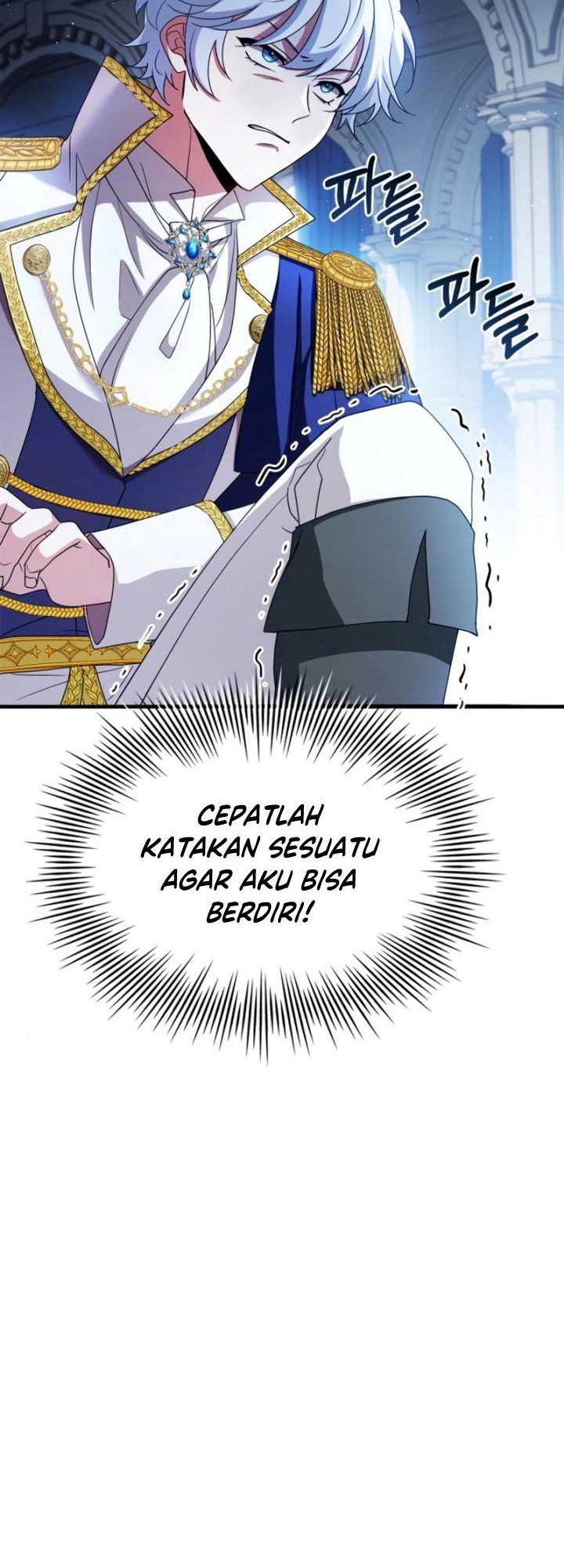 The Crown Prince That Sells Medicine Chapter 06 Gambar 11