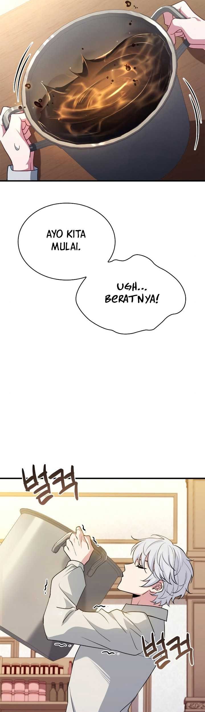 The Crown Prince That Sells Medicine Chapter 05 Gambar 18