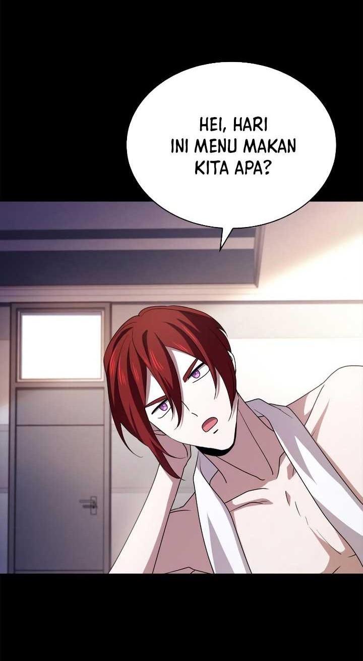 The Crown Prince That Sells Medicine Chapter 05 Gambar 31