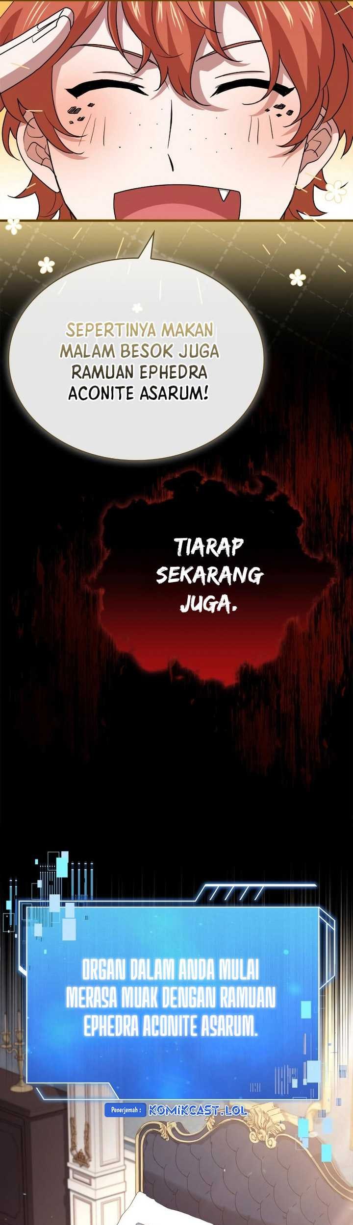 The Crown Prince That Sells Medicine Chapter 05 Gambar 34
