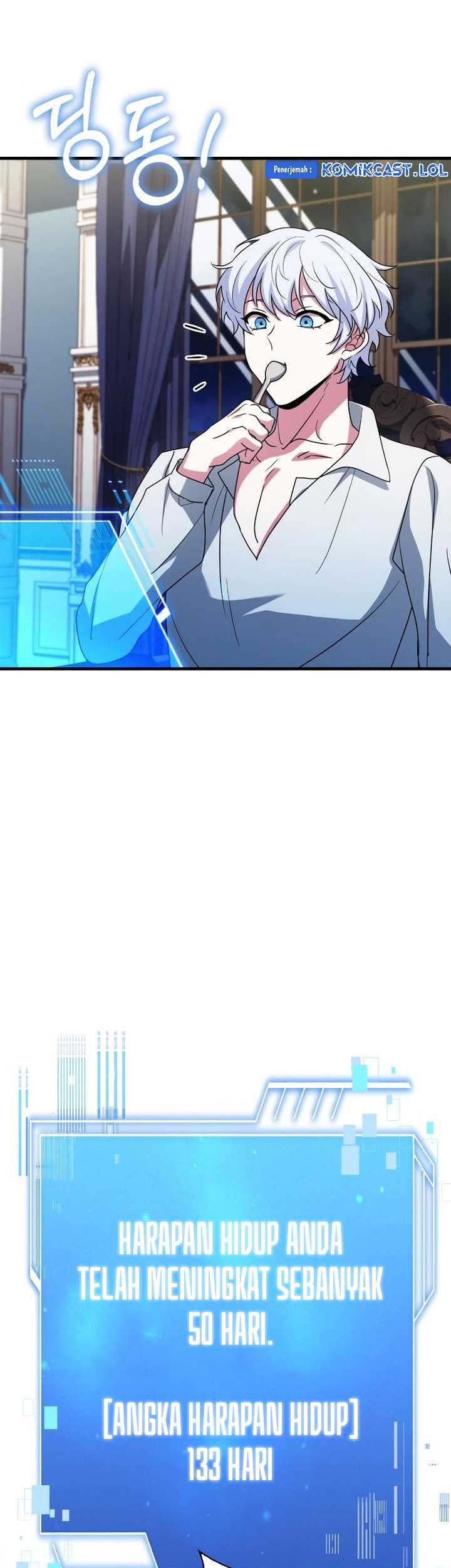 The Crown Prince That Sells Medicine Chapter 05 Gambar 38