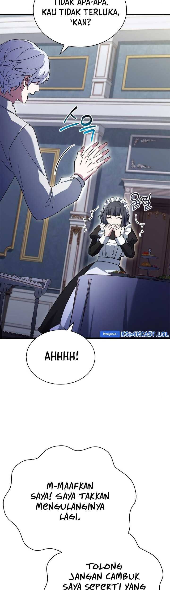 The Crown Prince That Sells Medicine Chapter 05 Gambar 46