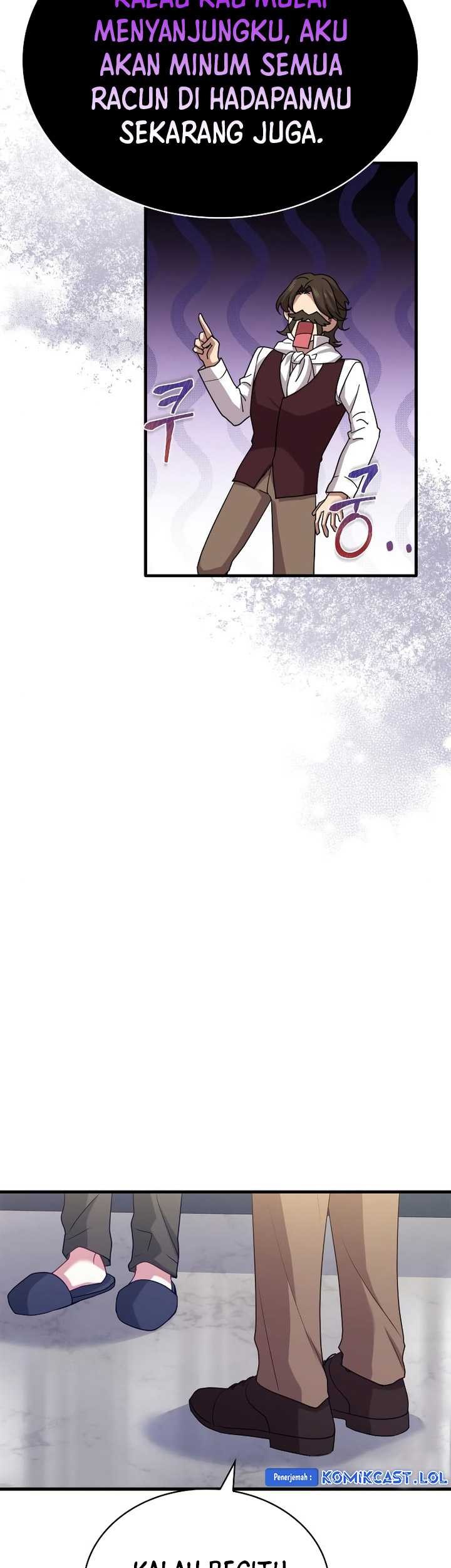 The Crown Prince That Sells Medicine Chapter 05 Gambar 60