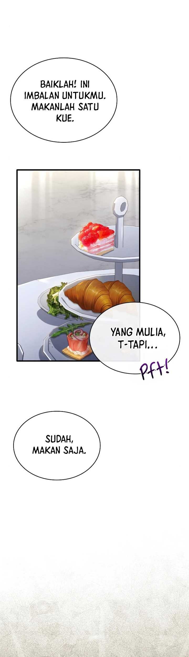The Crown Prince That Sells Medicine Chapter 05 Gambar 80