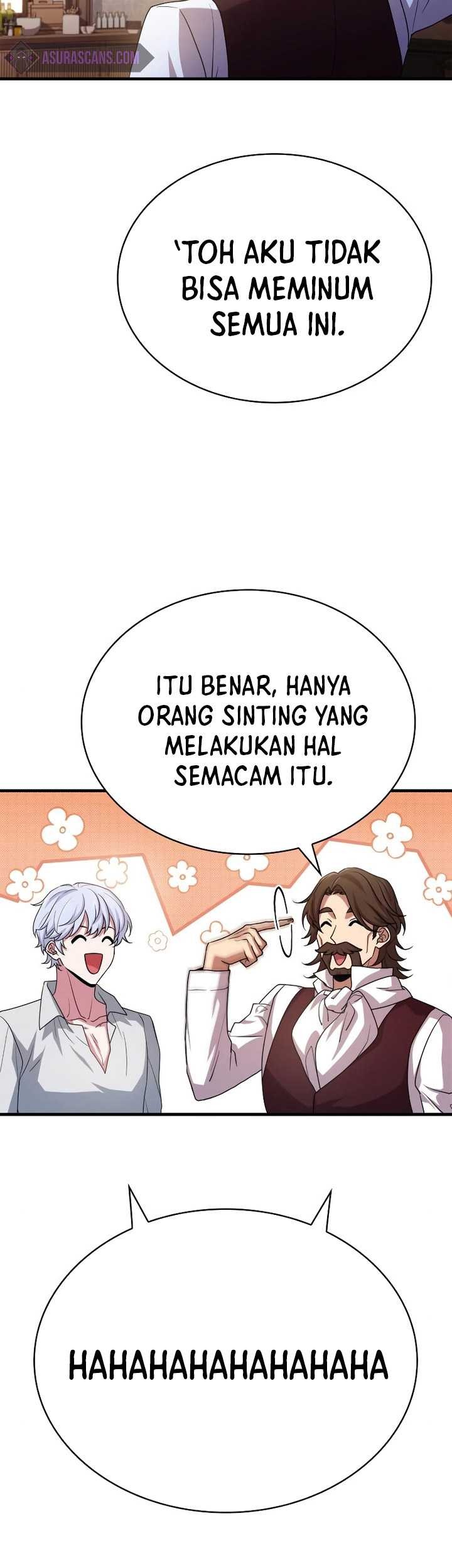 The Crown Prince That Sells Medicine Chapter 05 Gambar 12