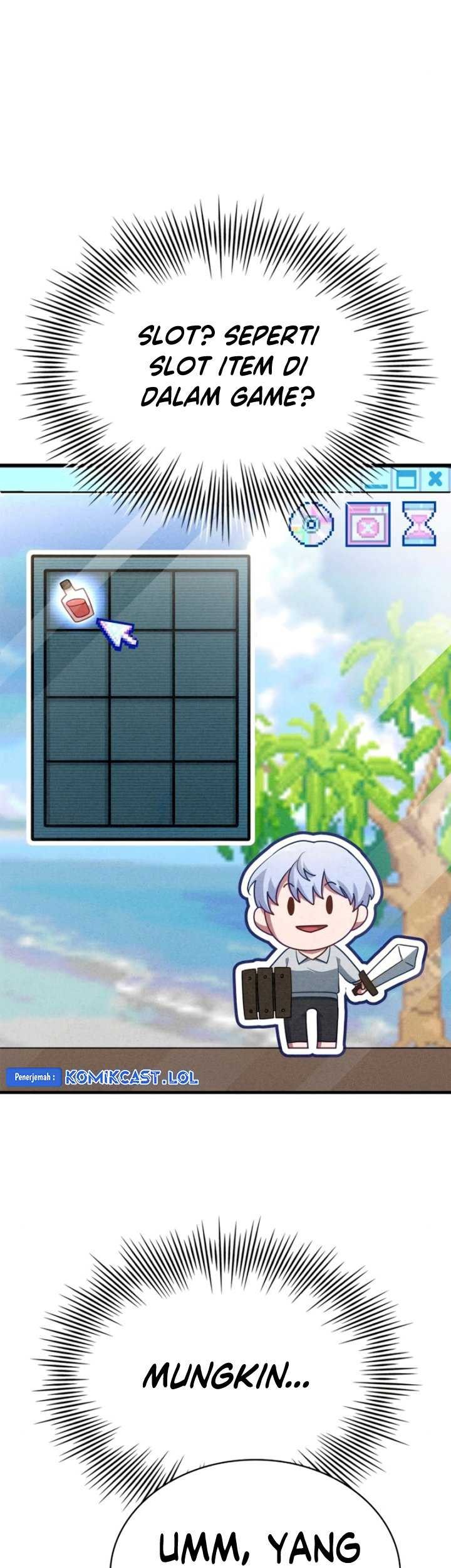 The Crown Prince That Sells Medicine Chapter 04 Gambar 18