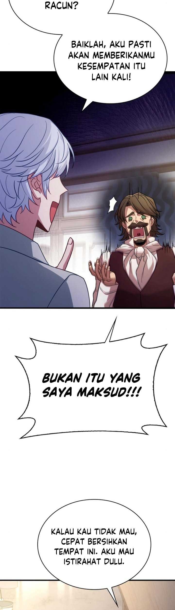 The Crown Prince That Sells Medicine Chapter 04 Gambar 24