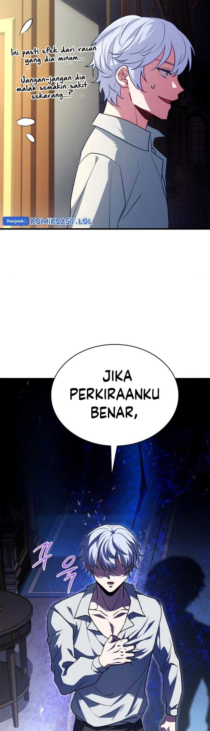 The Crown Prince That Sells Medicine Chapter 04 Gambar 28