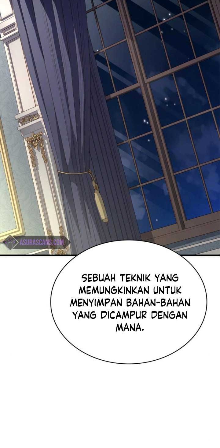 The Crown Prince That Sells Medicine Chapter 04 Gambar 31
