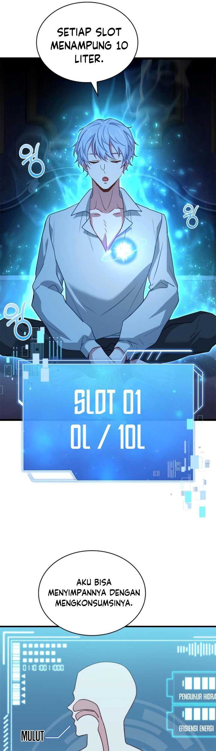 The Crown Prince That Sells Medicine Chapter 04 Gambar 32