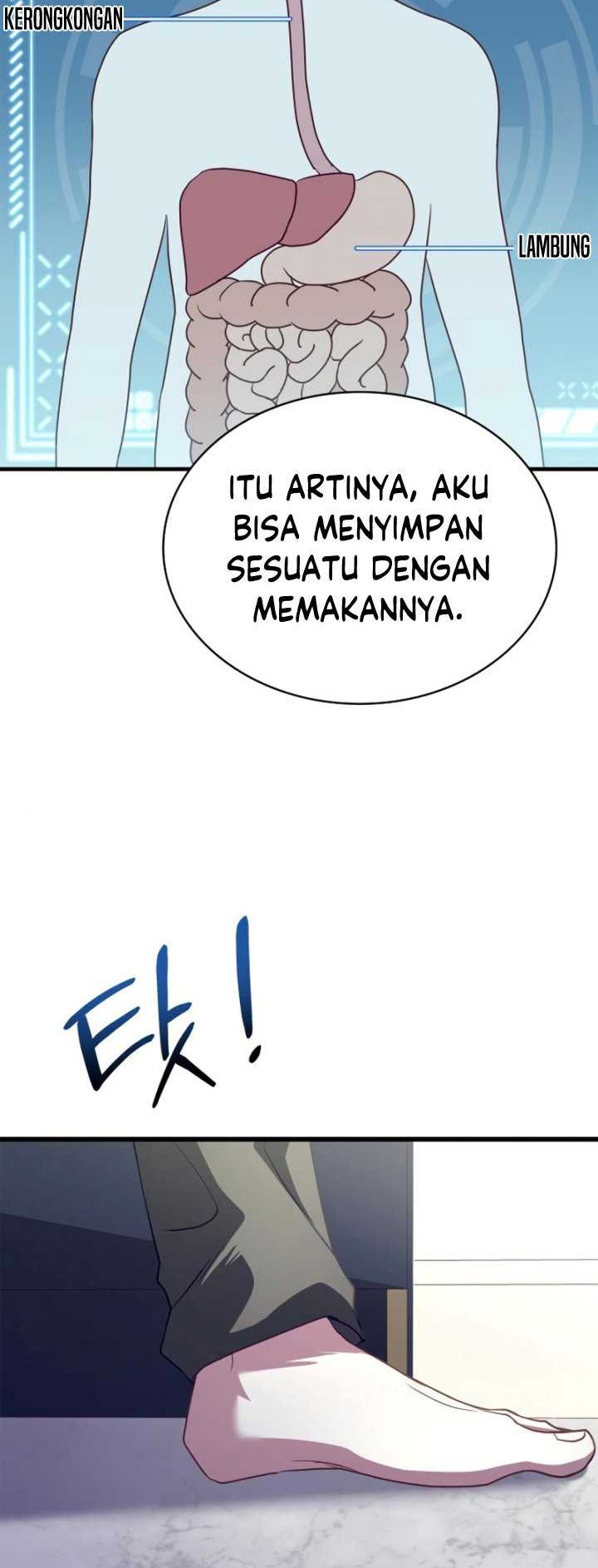 The Crown Prince That Sells Medicine Chapter 04 Gambar 33