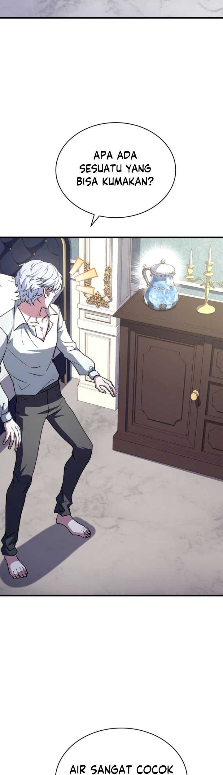 The Crown Prince That Sells Medicine Chapter 04 Gambar 34