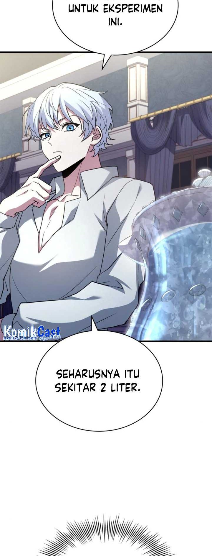 The Crown Prince That Sells Medicine Chapter 04 Gambar 35