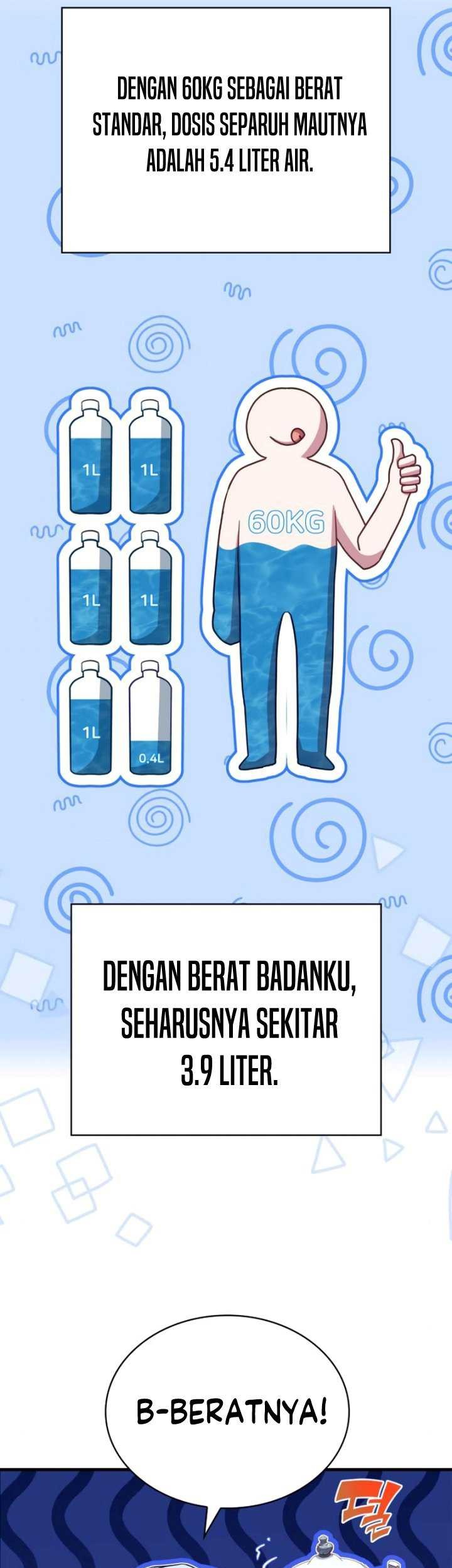 The Crown Prince That Sells Medicine Chapter 04 Gambar 38