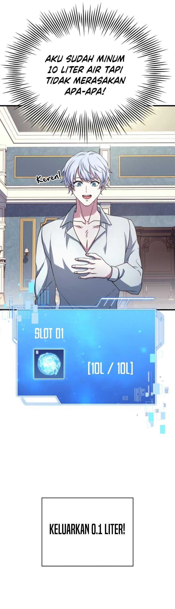 The Crown Prince That Sells Medicine Chapter 04 Gambar 44