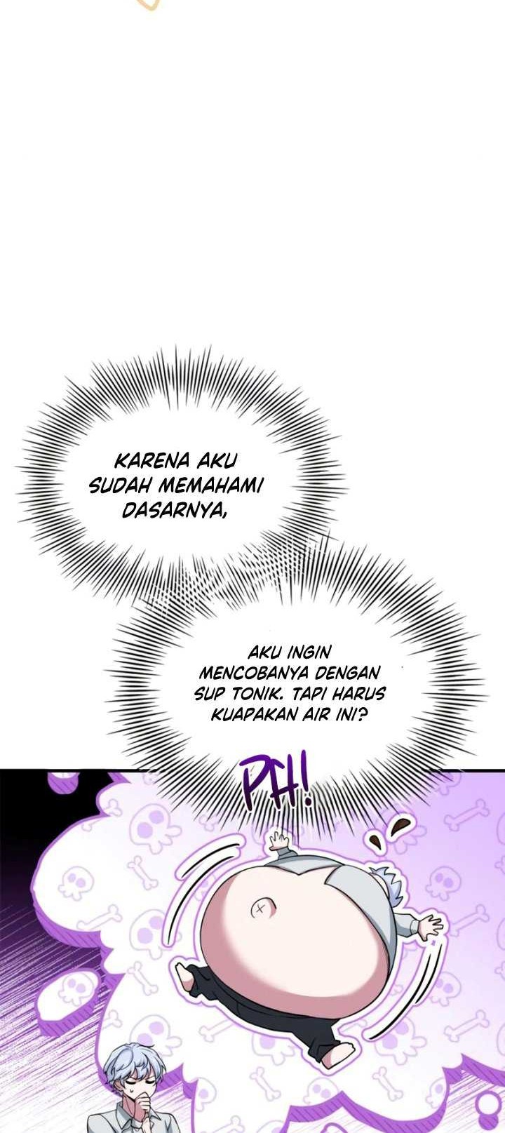 The Crown Prince That Sells Medicine Chapter 04 Gambar 47