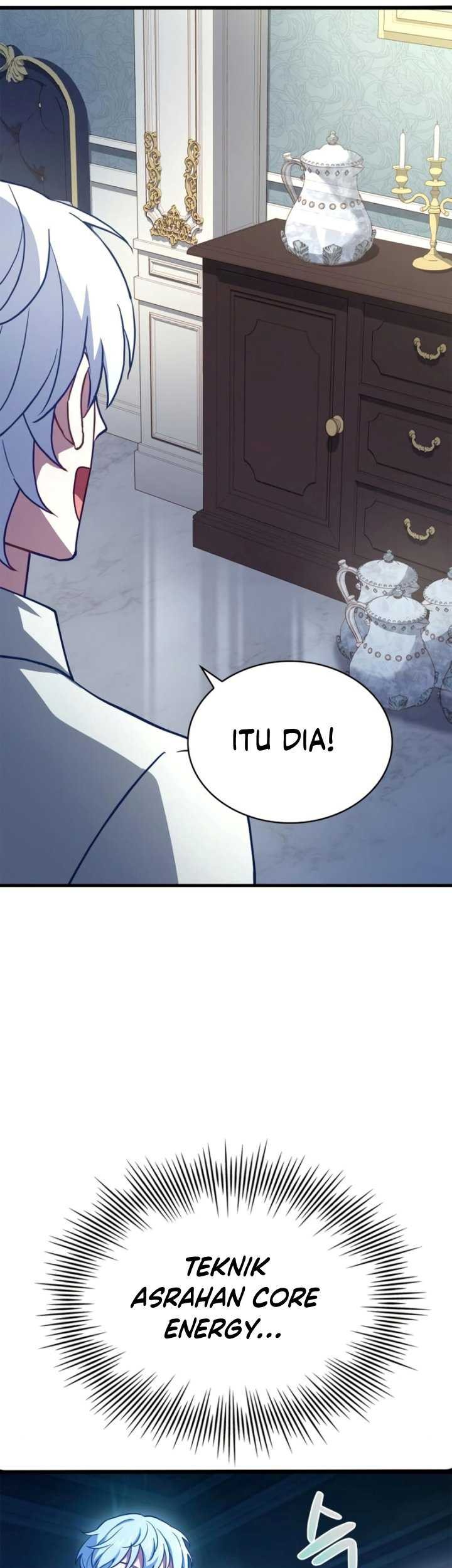 The Crown Prince That Sells Medicine Chapter 04 Gambar 50