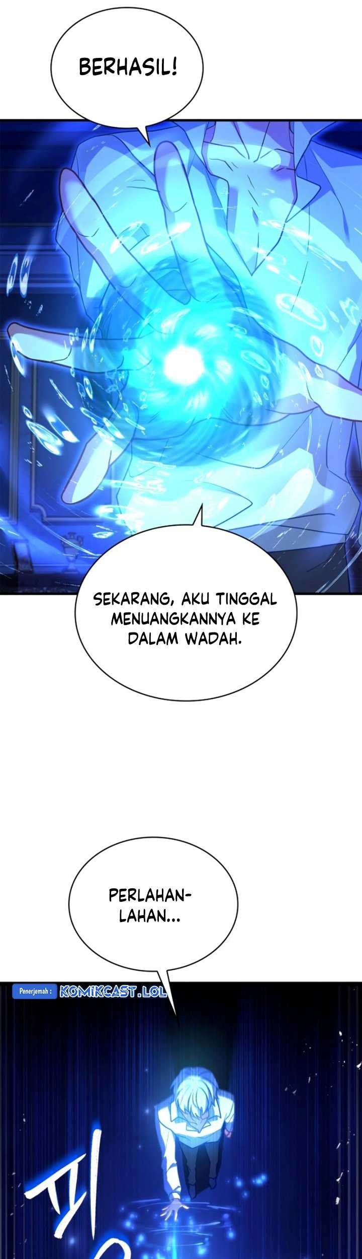 The Crown Prince That Sells Medicine Chapter 04 Gambar 56