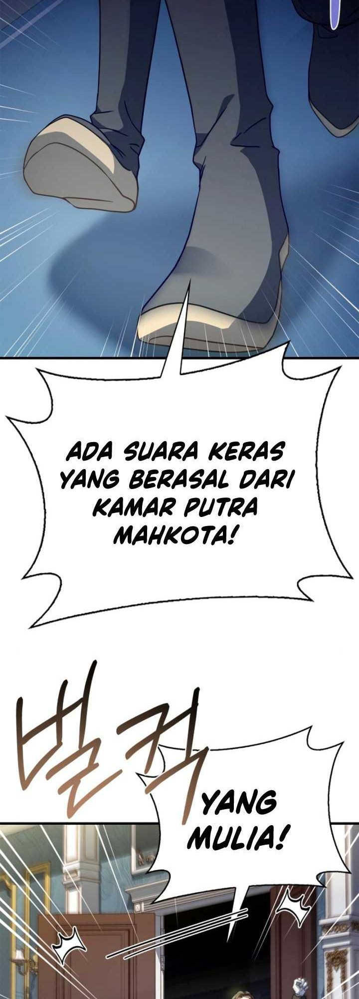 The Crown Prince That Sells Medicine Chapter 04 Gambar 65