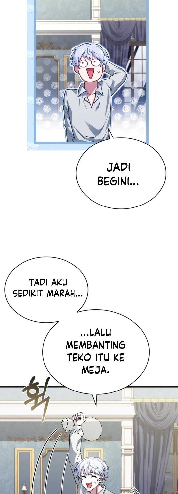 The Crown Prince That Sells Medicine Chapter 04 Gambar 69