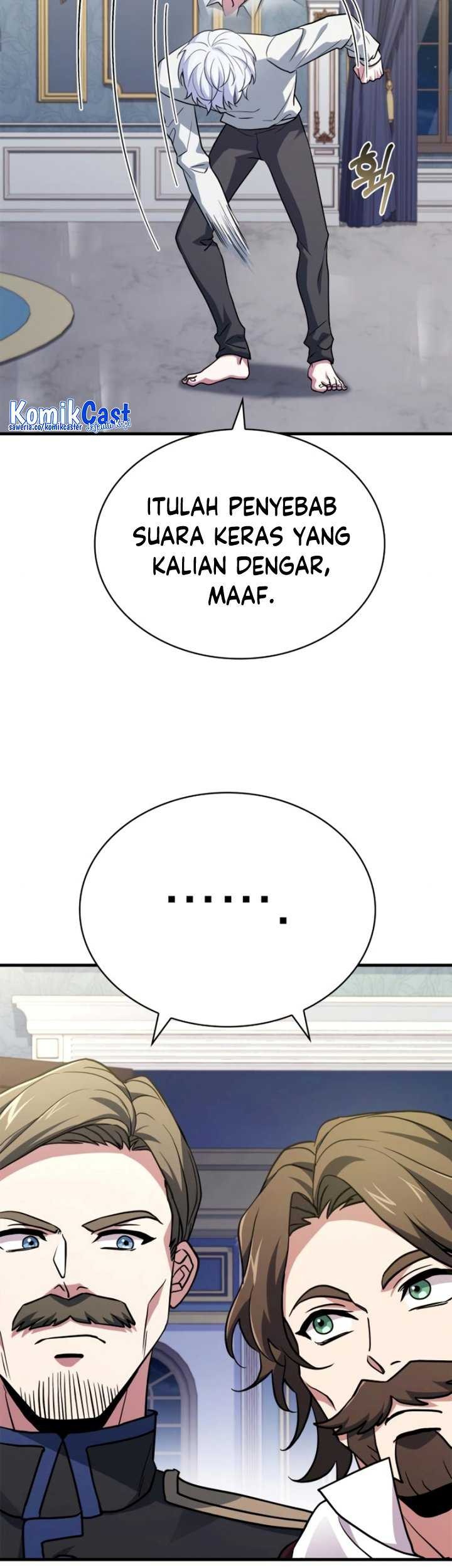 The Crown Prince That Sells Medicine Chapter 04 Gambar 70