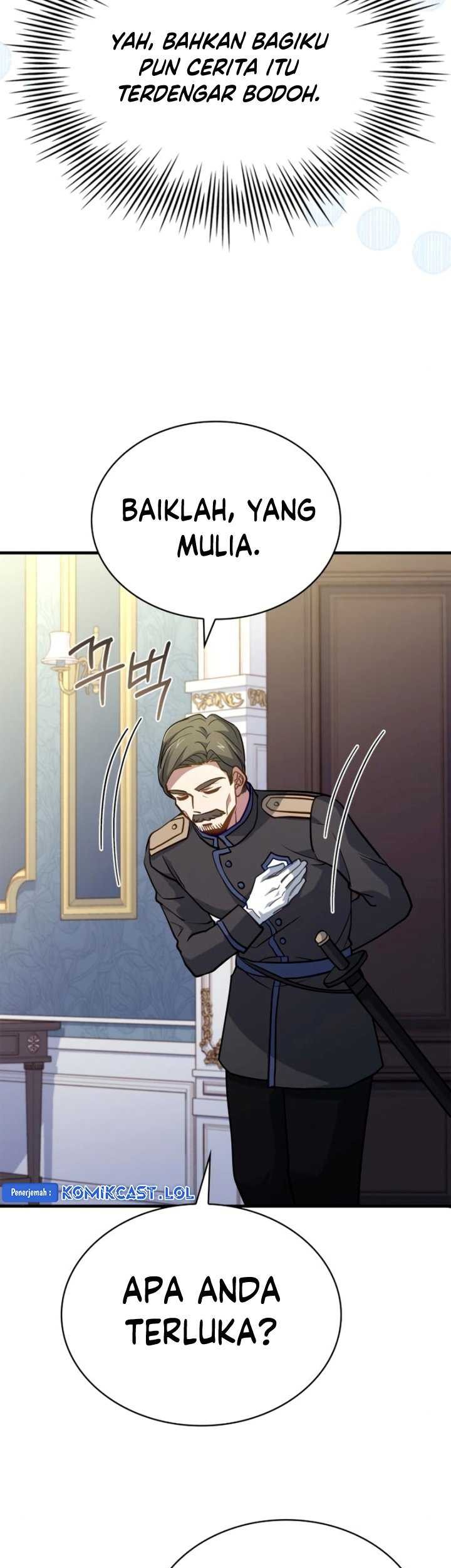 The Crown Prince That Sells Medicine Chapter 04 Gambar 72