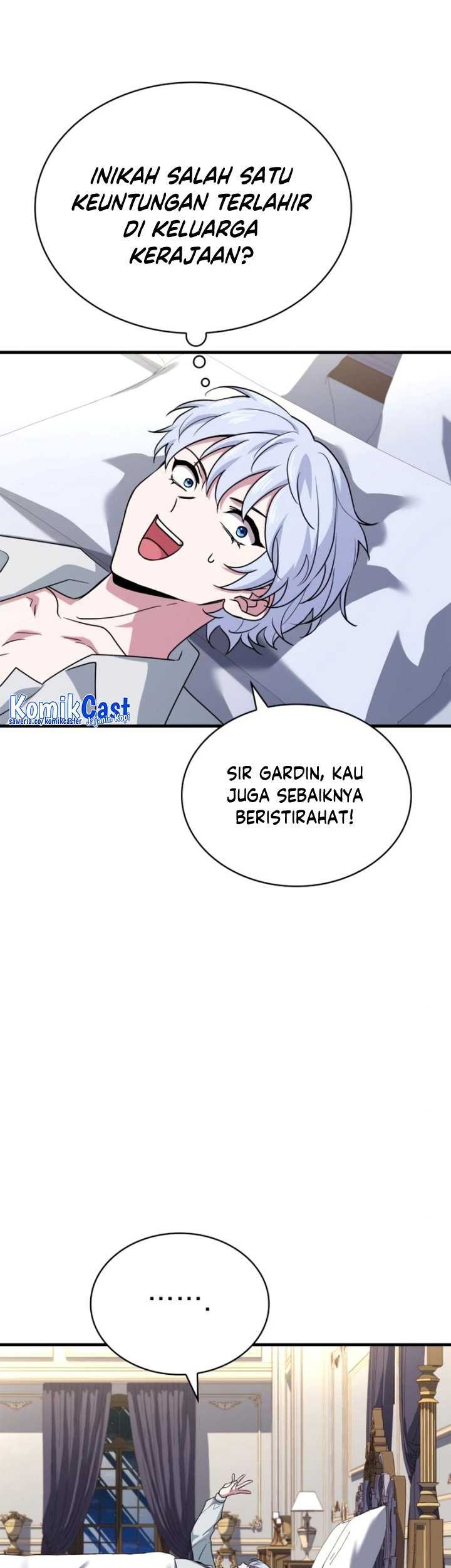 The Crown Prince That Sells Medicine Chapter 04 Gambar 78