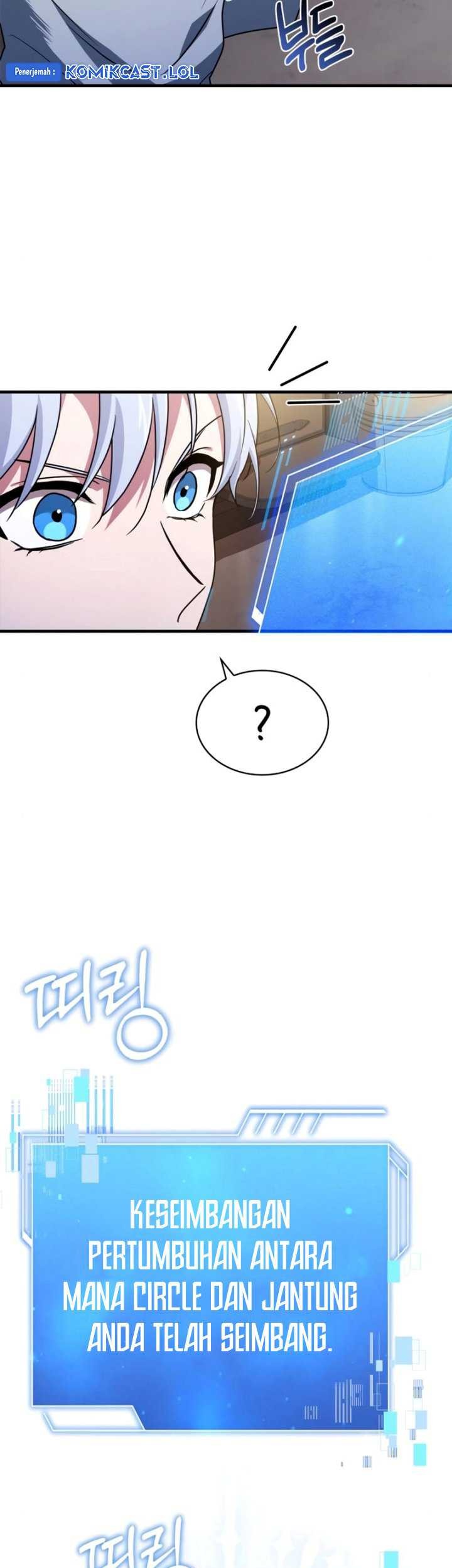 The Crown Prince That Sells Medicine Chapter 04 Gambar 16