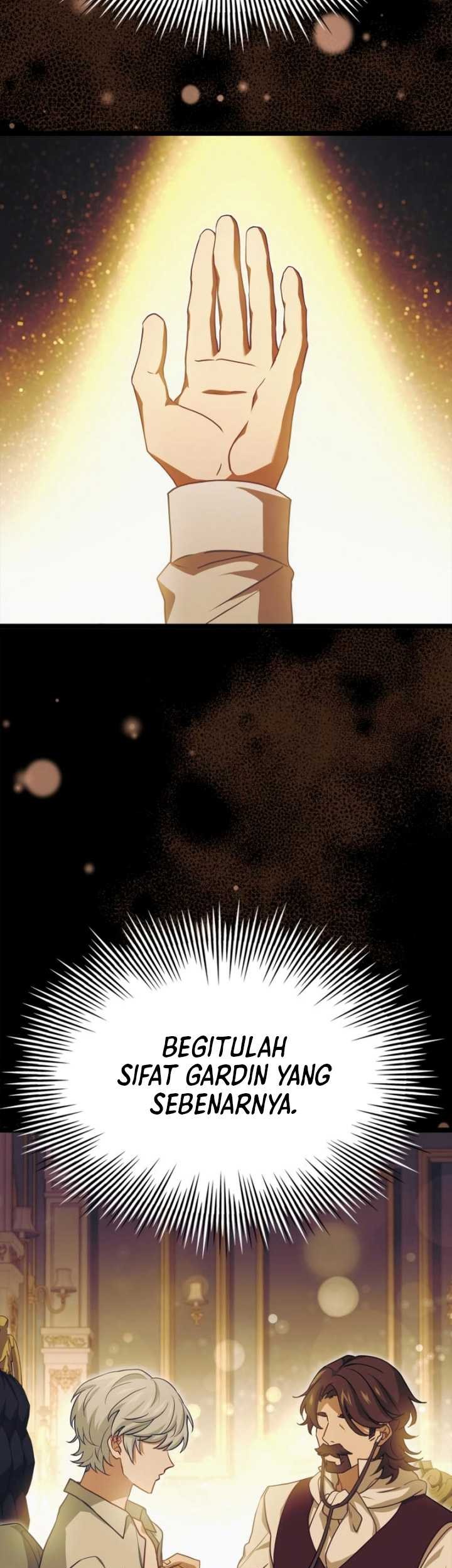 The Crown Prince That Sells Medicine Chapter 03 Gambar 19