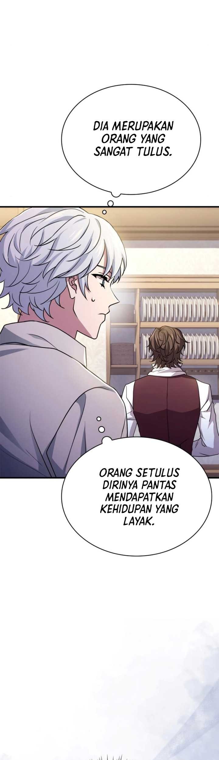 The Crown Prince That Sells Medicine Chapter 03 Gambar 25