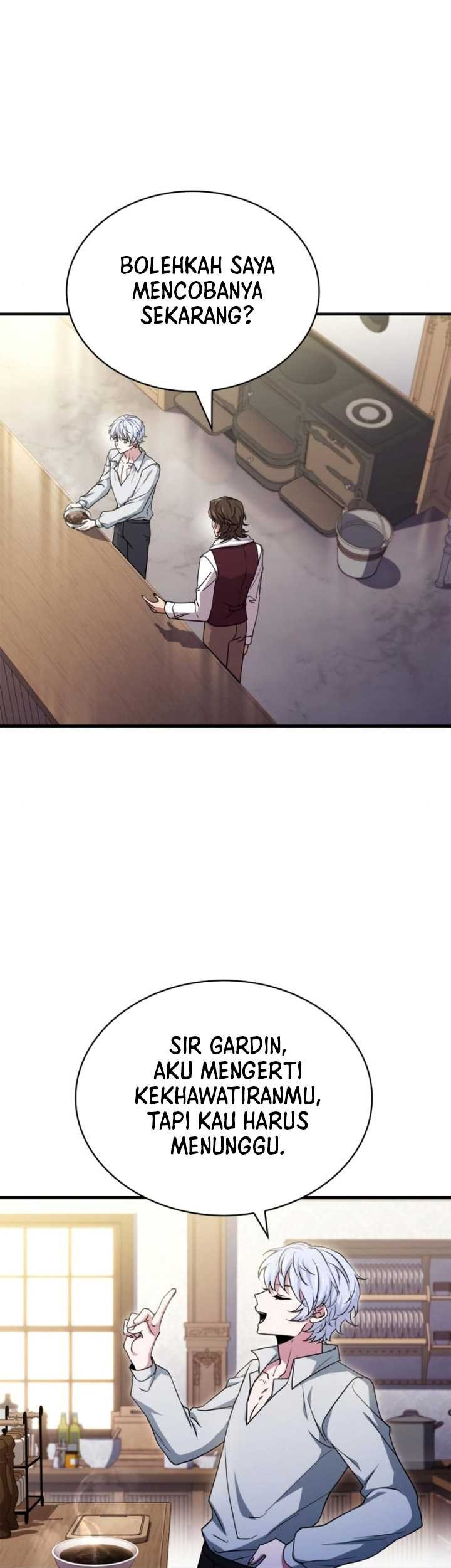 The Crown Prince That Sells Medicine Chapter 03 Gambar 33