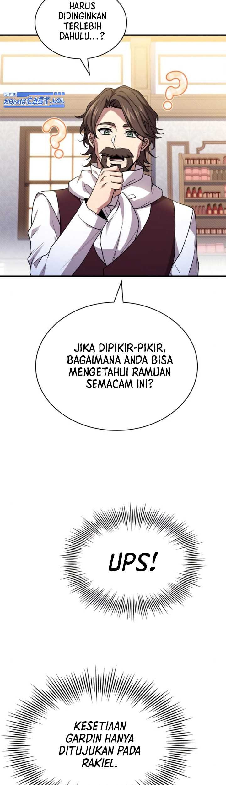 The Crown Prince That Sells Medicine Chapter 03 Gambar 35