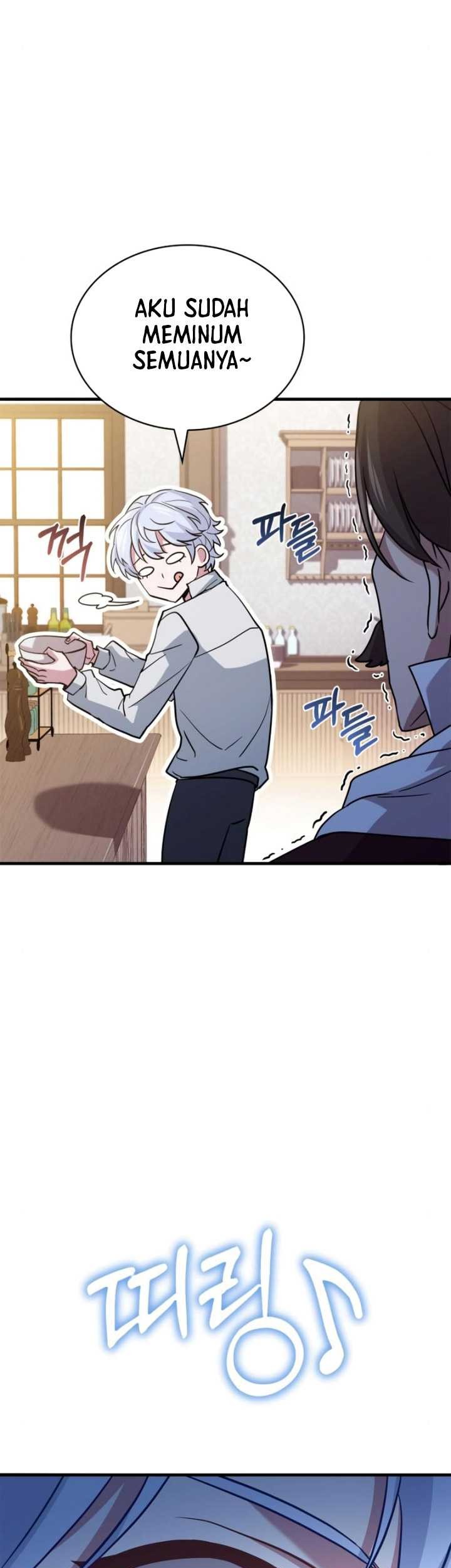 The Crown Prince That Sells Medicine Chapter 03 Gambar 47