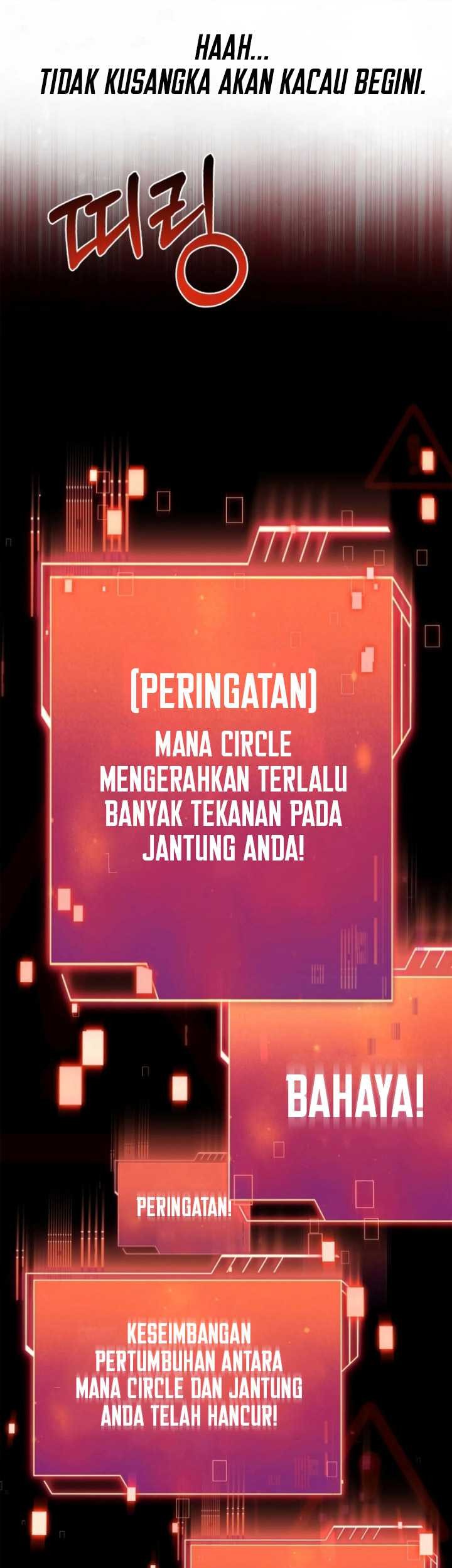 The Crown Prince That Sells Medicine Chapter 03 Gambar 73