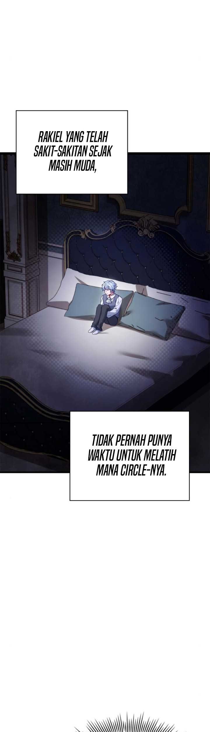 The Crown Prince That Sells Medicine Chapter 03 Gambar 77