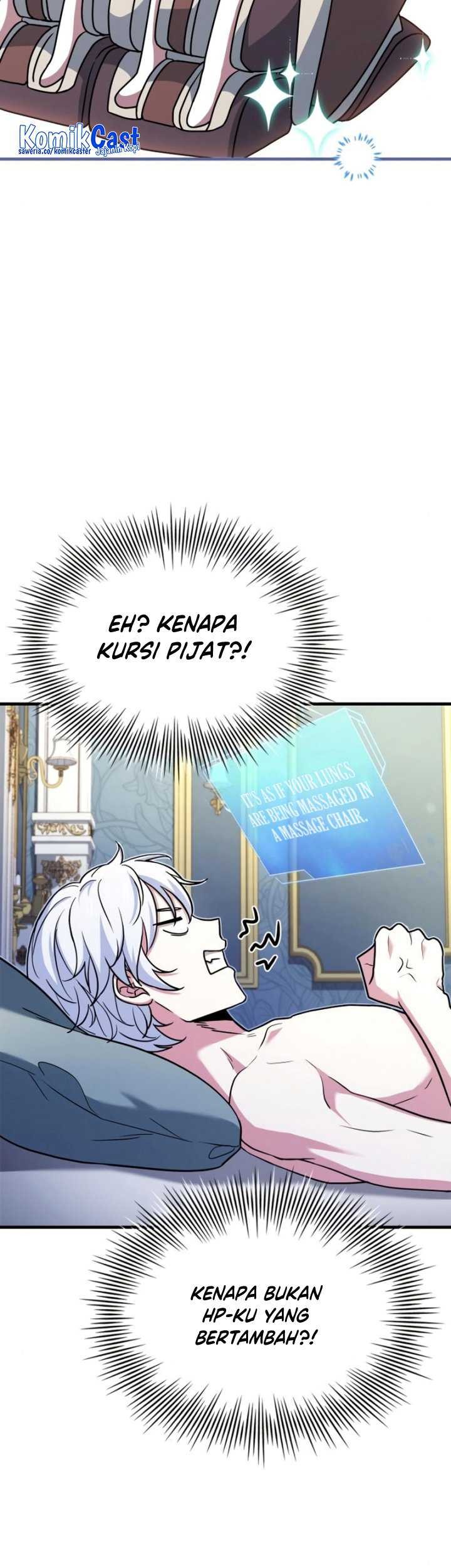 The Crown Prince That Sells Medicine Chapter 02 Gambar 18