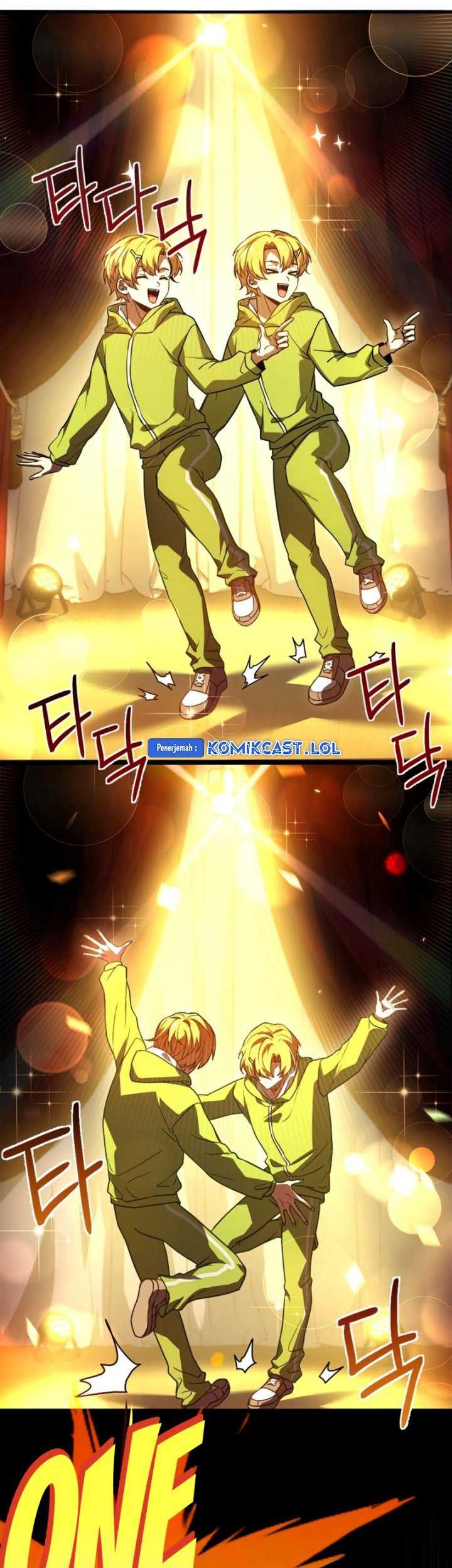 The Crown Prince That Sells Medicine Chapter 02 Gambar 26