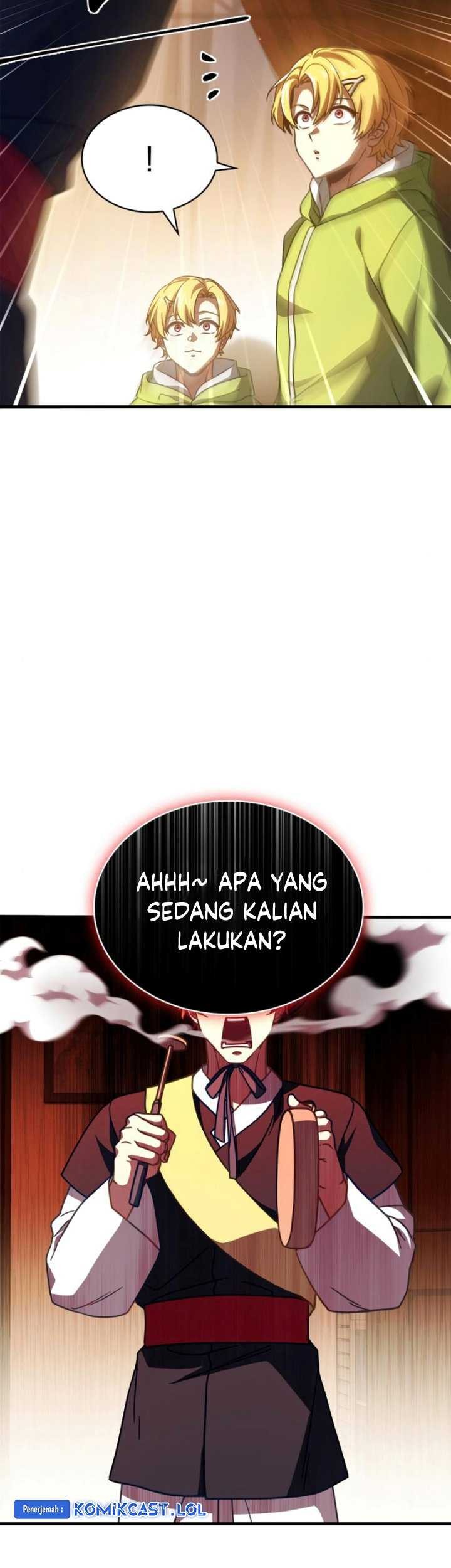 The Crown Prince That Sells Medicine Chapter 02 Gambar 30