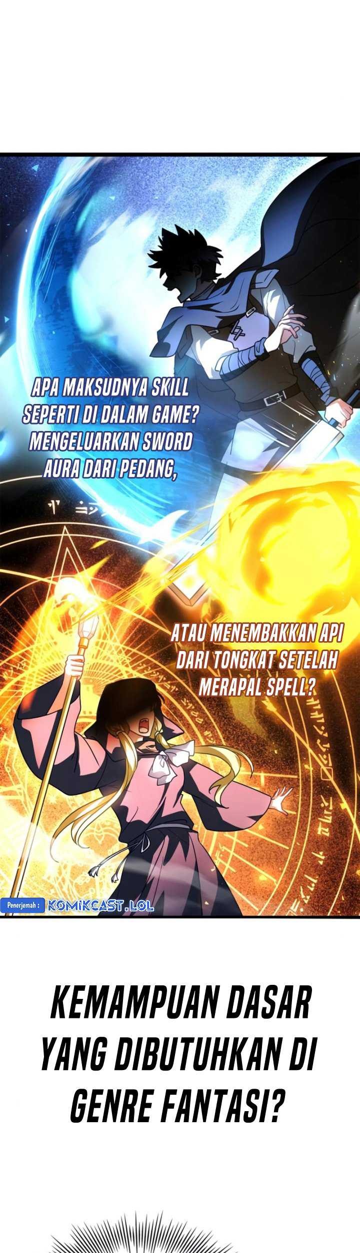 The Crown Prince That Sells Medicine Chapter 02 Gambar 36